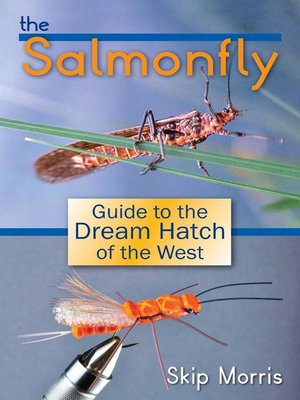 cover image of The Salmonfly